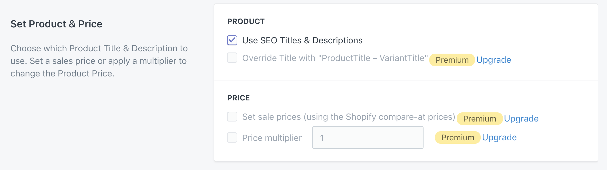 facebook product feed by flexify facebook product feed by flexify
